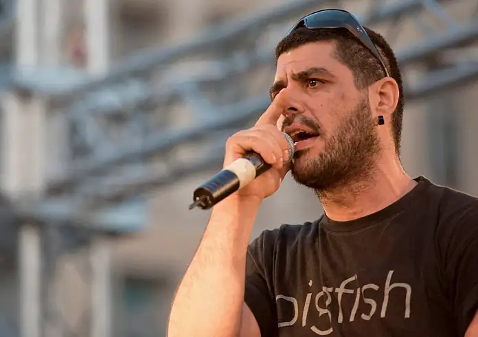 12 χρόνια από τη δολοφονία του Παύλου Φύσσα – Αντιφασιστική πορεία στο Κερατσίνι