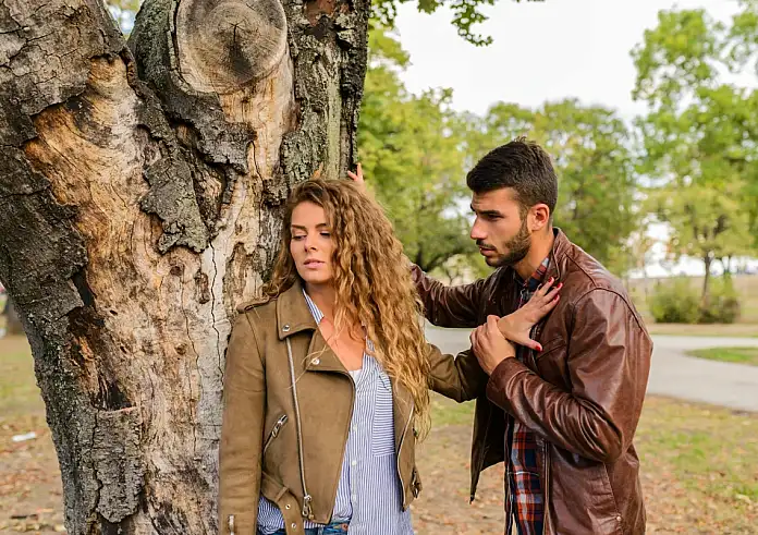 Μήπως η σχέση σου χρειάζεται πιο γερά θεμέλια; 5 ενδείξεις για βελτίωση