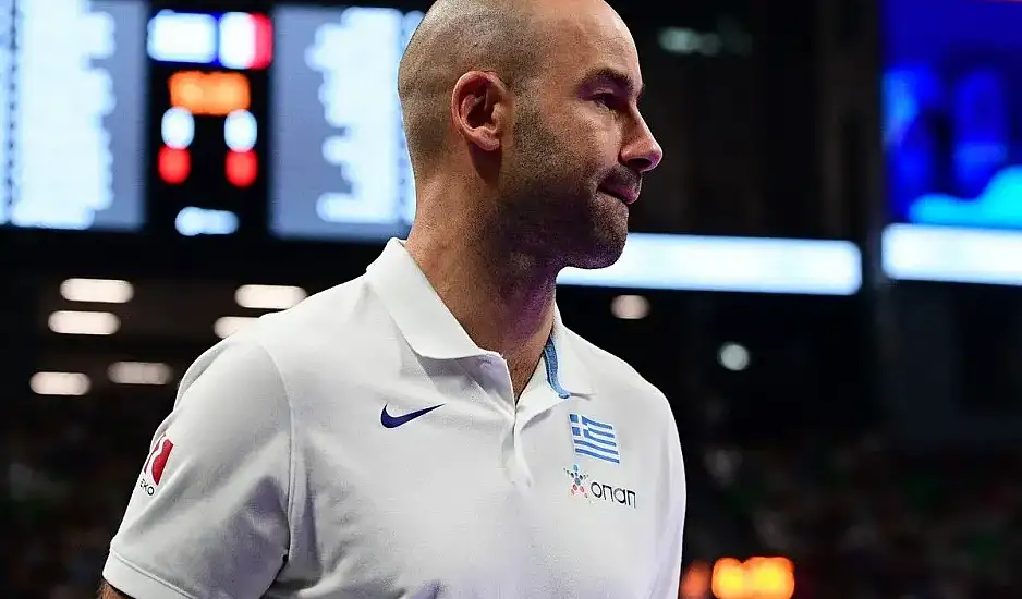 EuroBasket 2025: Τα σενάρια της τελευταίας αγωνιστικής για την Εθνική Ελλάδας – Πρωτιά, ισοβαθμίες και διασταυρώσεις