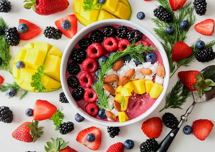 8 superfoods που γεμίζουν ενέργεια και ενισχύουν την υγεία σου