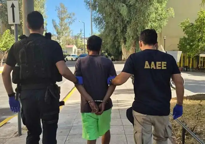 Αιγάλεω: Αναβολή στη δίκη του 32χρονου Παλαιστίνιου για τις επιθέσεις σε γυναίκες