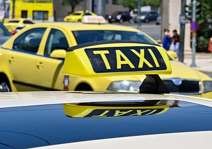 48ωρη απεργία στα ταξί στην Αθήνα – Ποιες ημέρες δεν θα κυκλοφορούν