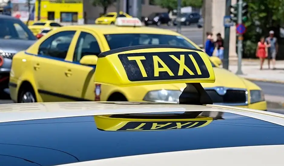 48ωρη απεργία στα ταξί στην Αθήνα – Ποιες ημέρες δεν θα κυκλοφορούν
