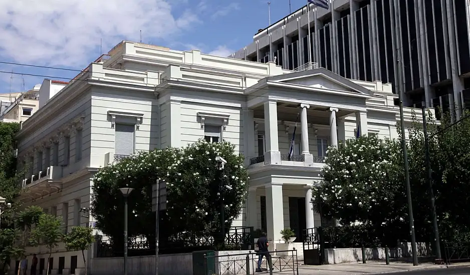 Απάντηση Αθήνας στον ΟΗΕ: Απορρίπτονται οι λιβυκές αξιώσεις βάσει του Τουρκολιβυκού Μνημονίου