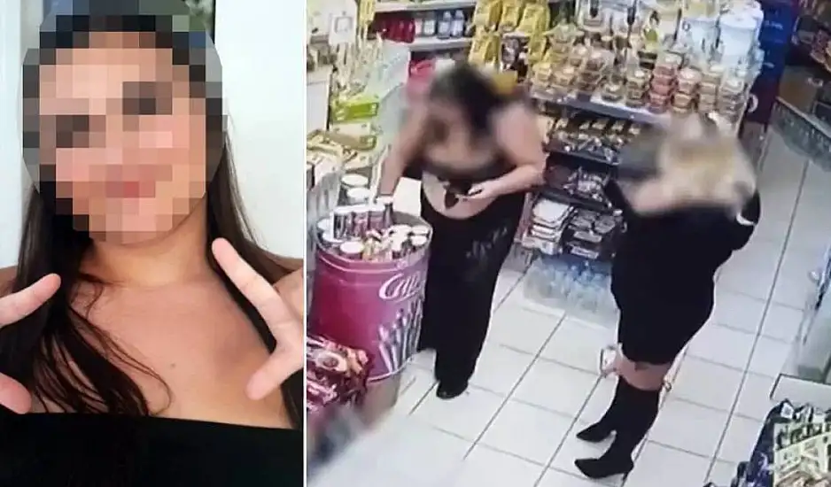 Γκάζι: Πινγκ πονγκ ευθυνών για τον θάνατο 16χρονης έξω από κλαμπ