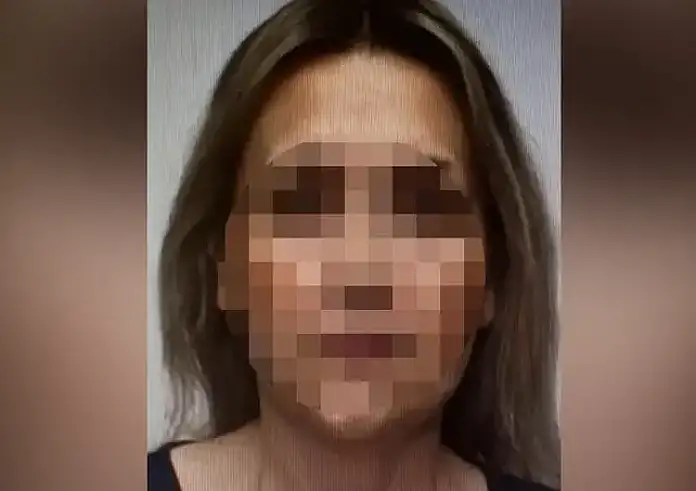 Μητροκτονία στα Τρίκαλα: Έβγαλε αίμα από το πρόσωπο από το σφίξιμο