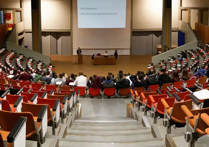 Μετεγγραφές φοιτητών 2025: Ποιοι εγκρίθηκαν και πότε ξεκινά η διαδικασία ενστάσεων