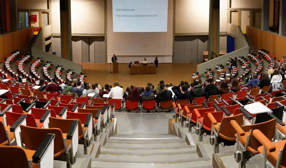 Μετεγγραφές φοιτητών 2025: Ποιοι εγκρίθηκαν και πότε ξεκινά η διαδικασία ενστάσεων