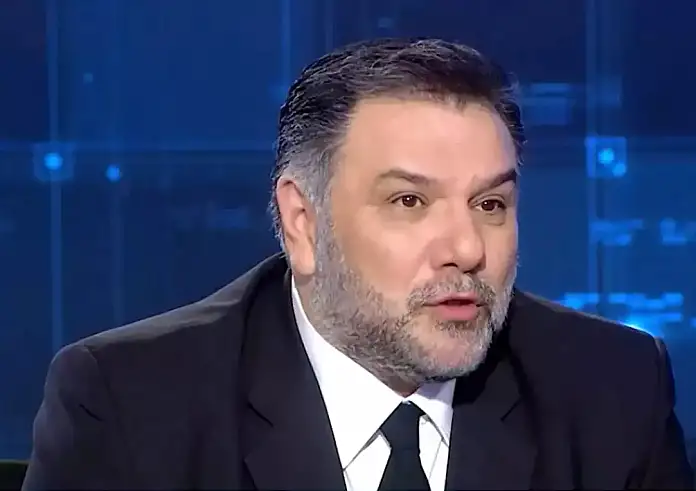 Γρηγόρης Αρναούτογλου: Ήμουν τόσο θρησκόληπτος που δεν έκανα σεξ κάθε Τετάρτη και Παρασκευή