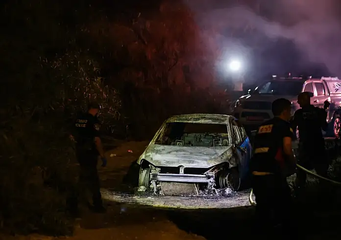 Ισραήλ: Επιζών του μακελειού της Χαμάς έβαλε τέλος στη ζωή του δύο χρόνια μετά