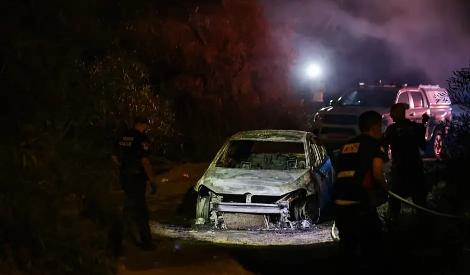 Ισραήλ: Επιζών του μακελειού της Χαμάς έβαλε τέλος στη ζωή του δύο χρόνια μετά