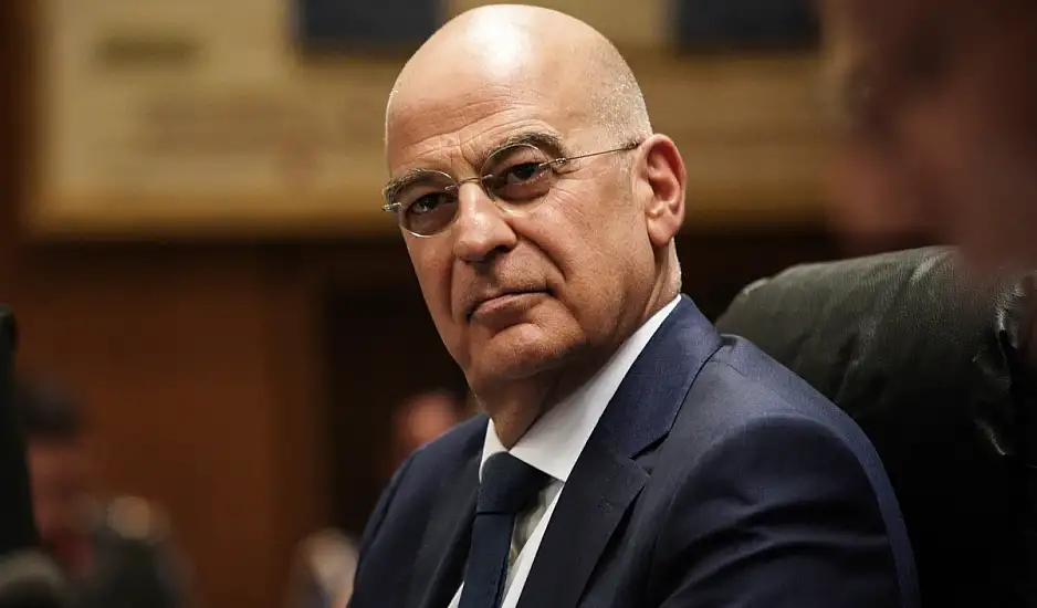 Νίκος Δένδιας: Το Μνημείο του Αγνώστου Στρατιώτη δεν προσφέρεται για πολιτικές αντιπαραθέσεις