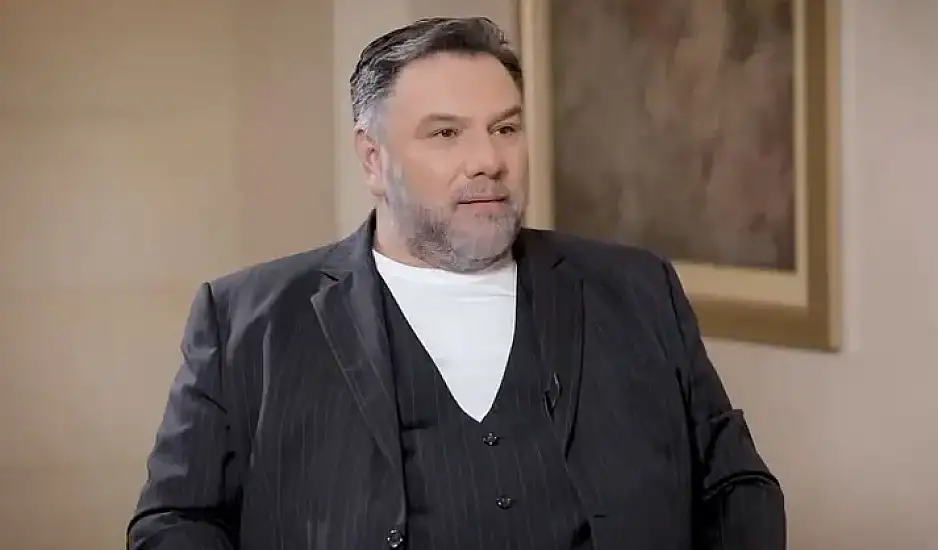 Αρναούτογλου: Δεν μπορούσα να σηκωθώ το πρωί να κάνω το πρωινό και να προσποιούμαι