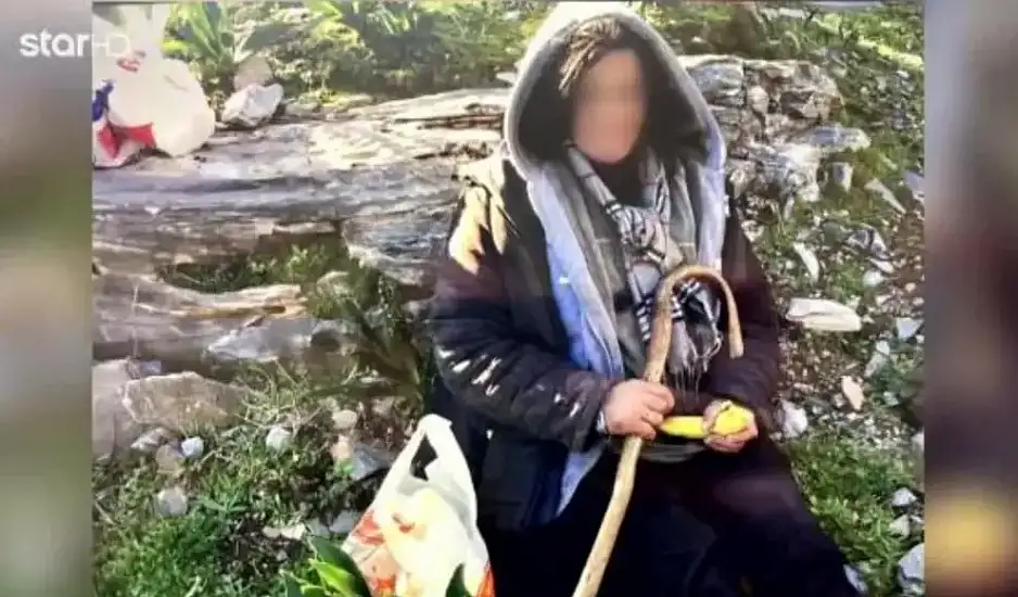 Πέθανε η Γεωργία από την Κάρυστο – Θύμα φρίκης και βίας μέσα σε παράπηγμα «κολαστήριο»