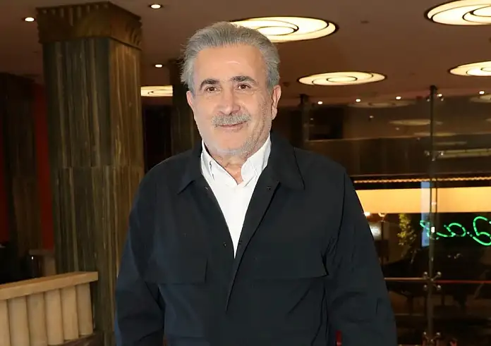 Λάκης Λαζόπουλος: Το Σύνταγμα δεν είναι περιβόλι κανενός