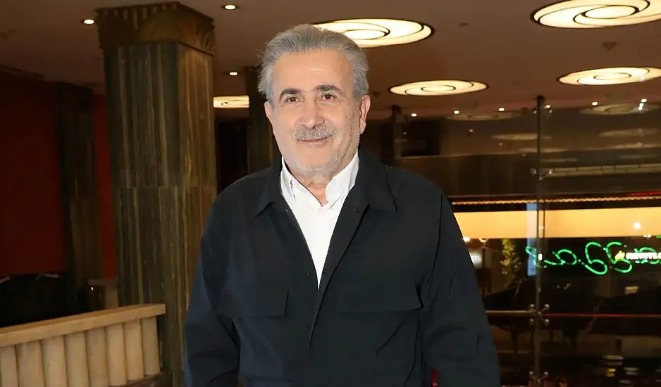 Λάκης Λαζόπουλος: Το Σύνταγμα δεν είναι περιβόλι κανενός
