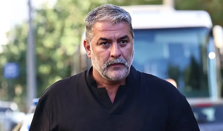 Η δημόσια συγγνώμη του Βασίλη Μπισμπίκη για το τροχαίο – Ήθελα να τους κοιτάξω στα μάτια