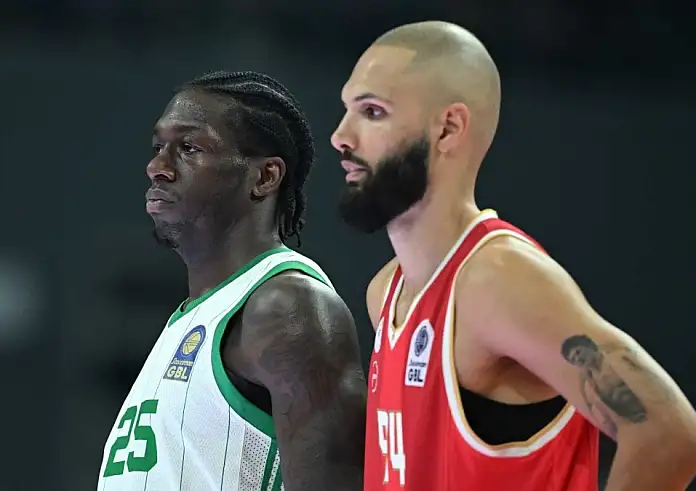 EuroLeague: Τρεις εκτός για Ολυμπιακό, επιστρέφει ο Ναν στον Παναθηναϊκό