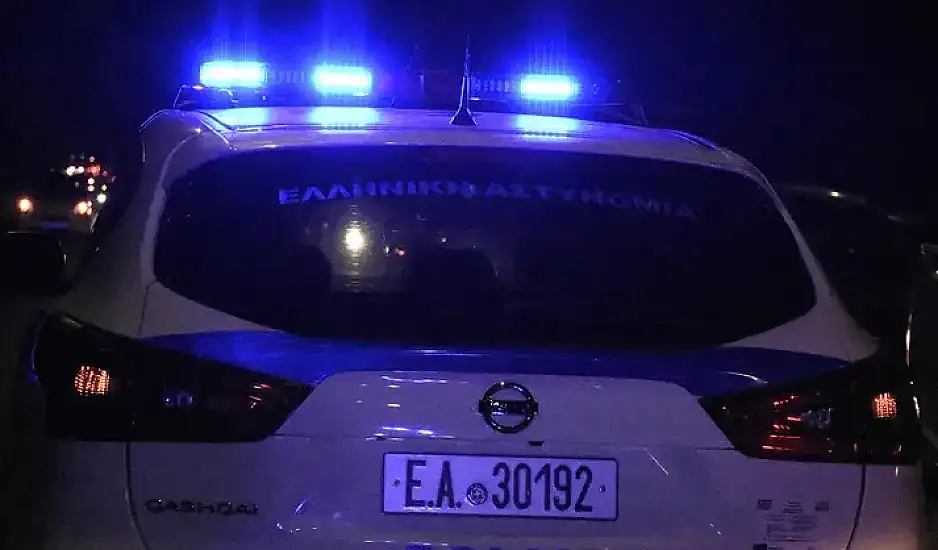 Δολοφονία 37χρονου έξω από γνωστό κλαμπ στο Περιστέρι