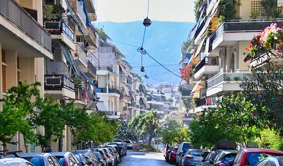 Η Αθήνα αλλάζει πρόσωπο: Οι ανακαινίσεις, οι νέες τάσεις και πώς διαμορφώνεται η αγορά κατοικίας