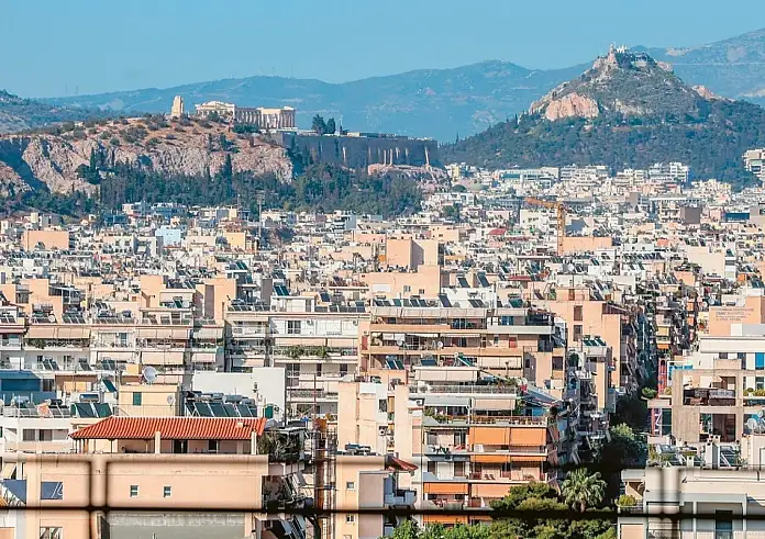 Στεγαστικό 2025–2026: Τα νέα μέτρα στήριξης για ιδιοκτήτες και ενοικιαστές - Ποια ξεκινούν τον Νοέμβριο και ποια το 2026