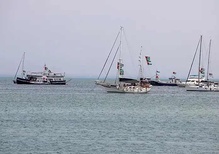 Διάβημα του ΥΠΕΞ προς Ισραήλ για απαράδεκτη συμπεριφορά Υπουργού – Ασφαλής ο επαναπατρισμός των Ελλήνων του στολίσκου