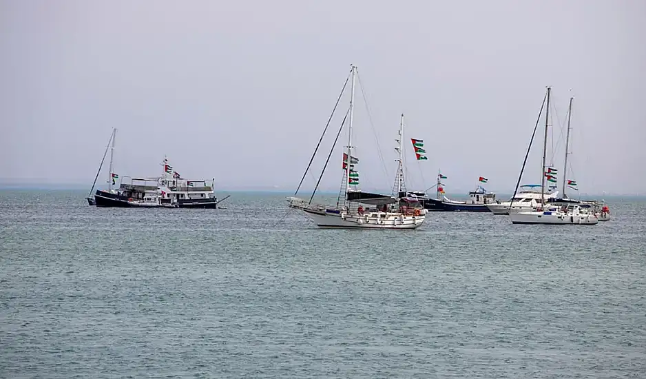 Διάβημα του ΥΠΕΞ προς Ισραήλ για απαράδεκτη συμπεριφορά Υπουργού – Ασφαλής ο επαναπατρισμός των Ελλήνων του στολίσκου