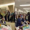 Η 18χρονη τσιρλίντερ έγινε δότρια ζωής μετά τον πυροβολισμό – Συγκλονίζει ο σιωπηλός αποχαιρετισμός