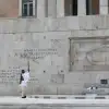 Τέμπη, Άγνωστος Στρατιώτης και πολιτική αντιπαράθεση – «Δεν θα αφήσουμε τα ονόματα να σβήσουν»