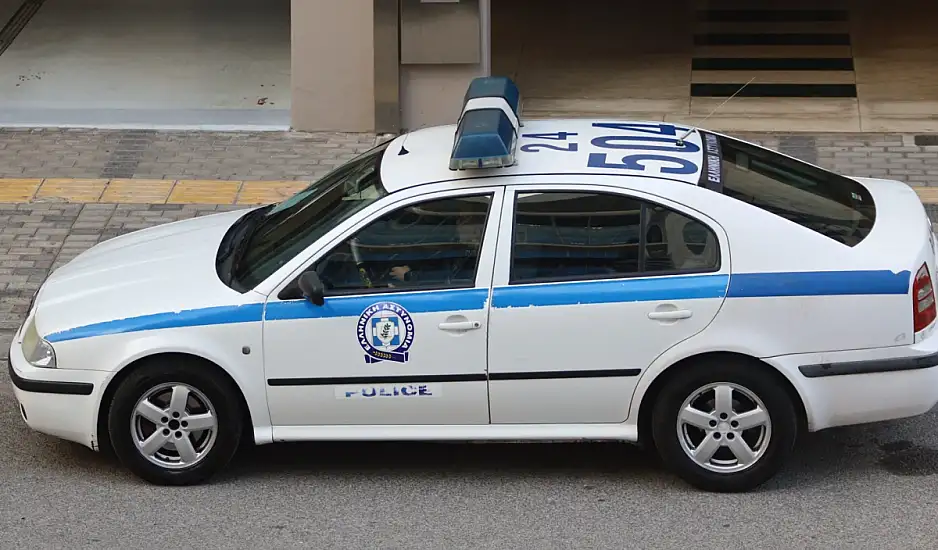 Καλλιθέα: Βίντεο ντοκουμέντο από τη σύλληψη του 50χρονου που μαχαίρωσε αστυνομικό – Πυροβολισμός για να ακινητοποιηθεί ο δράστης