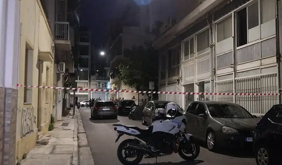 Άγιος Παντελεήμονας: Τον έδεσαν με tie wrap και τον ξυλοκόπησαν μέχρι θανάτου – Νέα συγκλονιστικά στοιχεία για το φονικό