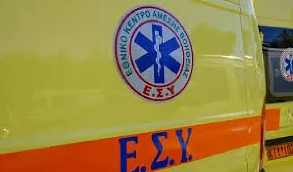 Θρήνος στη Δράμα: 14χρονος σκοτώθηκε σε τροχαίο με αγροτικό – Συντετριμμένη η οικογένεια