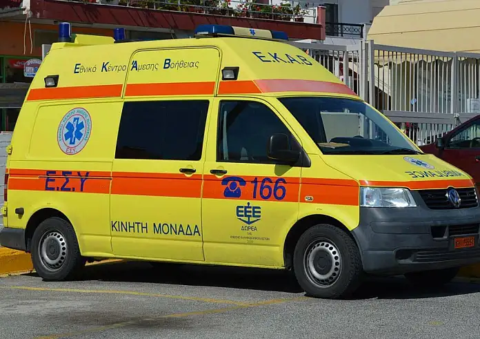 Θρήνος στην Ερέτρια: Ο 55χρονος αστυνομικός που αυτοκτόνησε στην Αθήνα – «Ήταν ένας αξιοπρεπής και ήσυχος άνθρωπος»