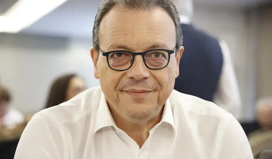 Σωκράτης Φάμελλος: Καθαρό «ναι» σε σύγκλιση με Τσίπρα, κάλεσμα για ενωτική προοδευτική πορεία