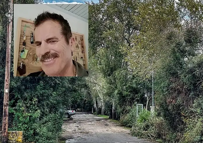 Φοινικούντα: Ο 22χρονος συνεργός ισχυρίζεται ότι τον είχε βιάσει ο 68χρονος ιδιοκτήτης του κάμπινγκ
