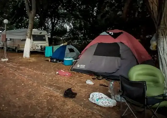 Φοινικούντα: Δεν πείθει τις Αρχές ο 22χρονος συνεργός για τη διπλή δολοφονία στη Φοινικούντα