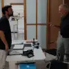 Η Γη της Ελιάς: Τι θα γίνει στα επόμενα επεισόδια.  Ο νέος παράνομος έρωτας
