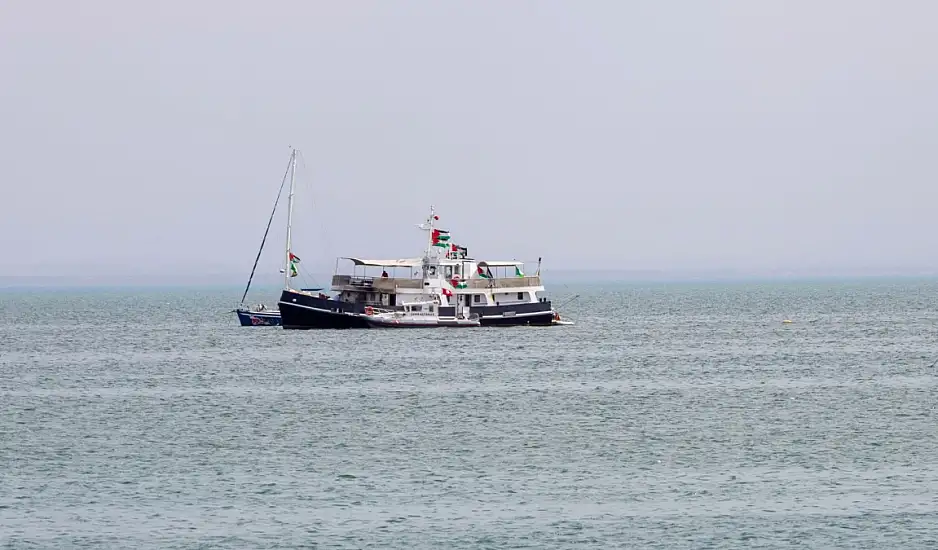 Global Sumud Flotilla: Το «Marinette» συνεχίζει προς τη Γάζα – Σιωπή ΕΕ για το ρεσάλτο, γενική απεργία στην Ιταλία