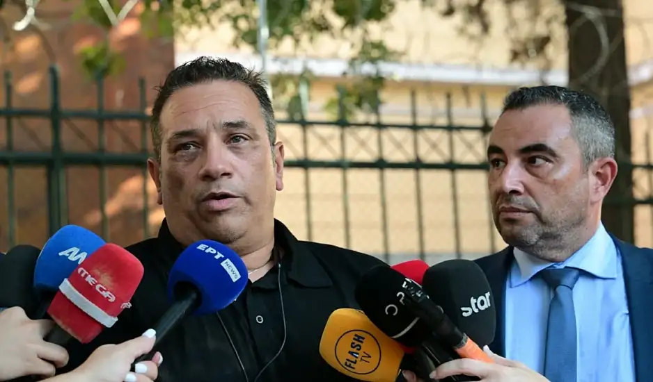 Πατέρας Κυριακής Γρίβα: «Να πάει τη Βανδή το περιπολικό, το παιδί μου γιατί δεν το πήγαν;»