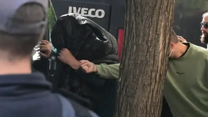 ΟΠΕΚΕΠΕ: Παραδέχομαι ό,τι έχω κάνει, αλλά με κατηγορείτε για πολλαπλάσια