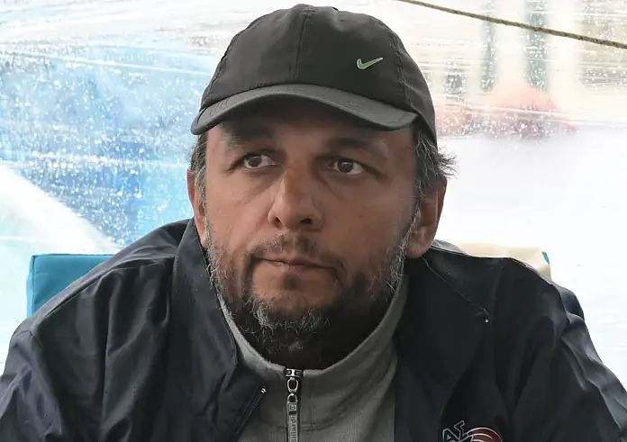 Πάνος Ρούτσι: Δεν σταματάω, θα πάω μέχρι τελικής πτώσεως – Στο νοσοκομείο μετά από 20 ημέρες απεργίας πείνας