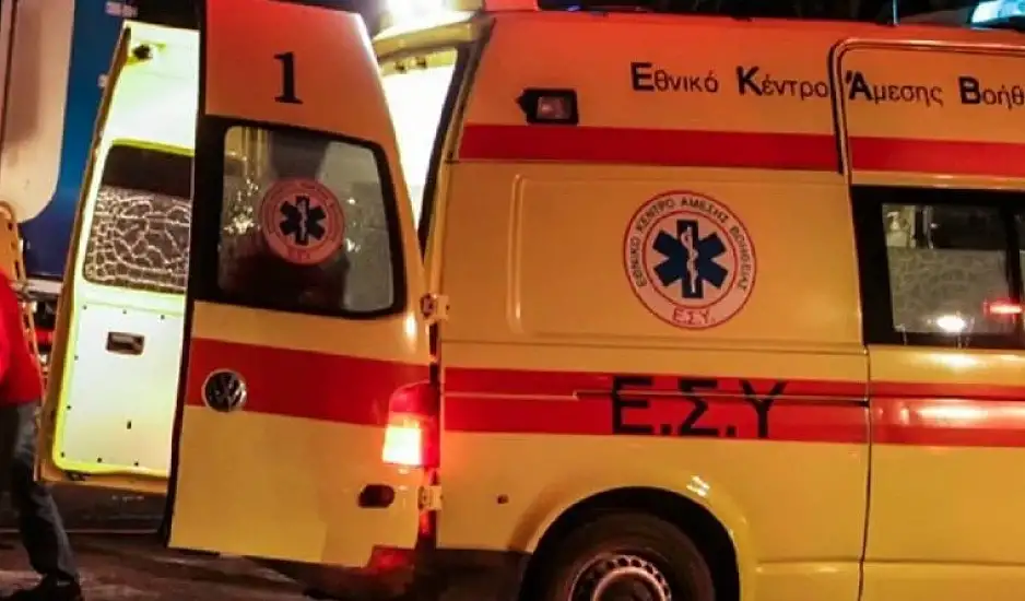 Ανάφη: Νεκρή 56χρονη γυναίκα ύστερα από φωτιά στο σπίτι της – Πέθανε και ο σκύλος της