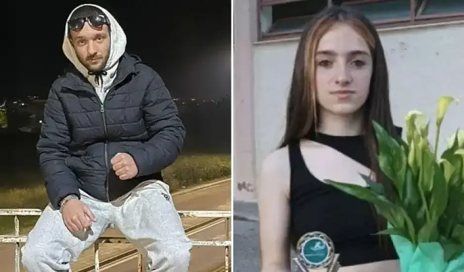 Ο φονιάς είναι έξω, μου σκότωσε τα παιδιά και πρέπει να πληρώσει