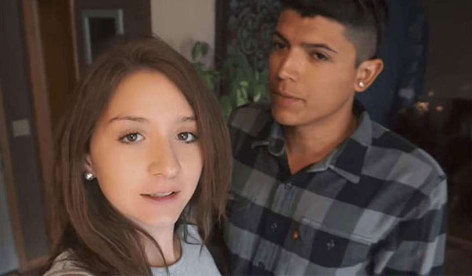 Καταδικάστηκε σε 6 μήνες φυλάκιση η 20χρονη που σκότωσε τον σύντροφο της για τα likes