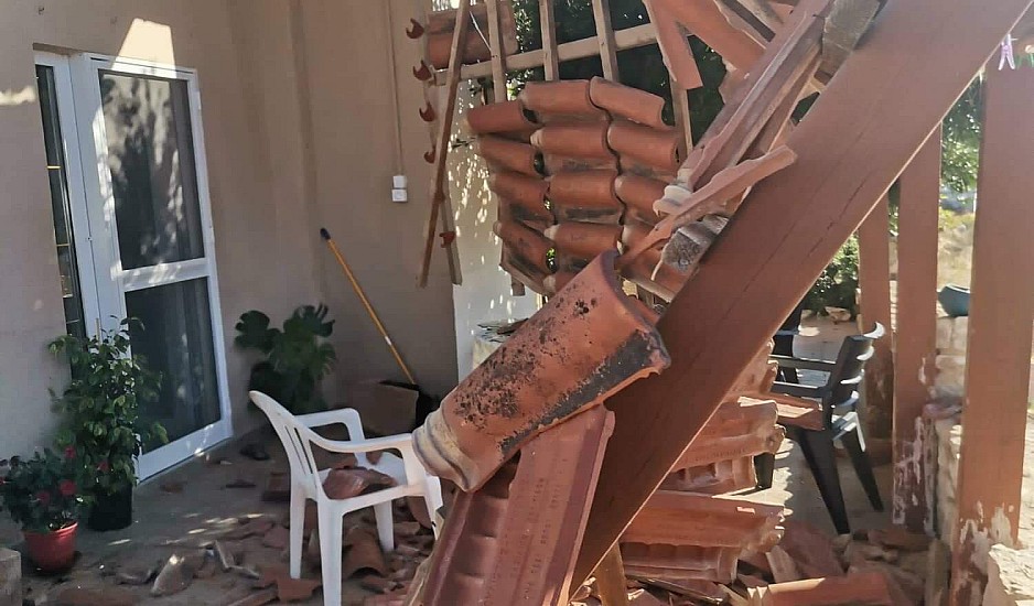Τι λένε οι σεισμολόγοι για τα 5,8 Ρίχτερ που ταρακούνησαν την Κρήτη