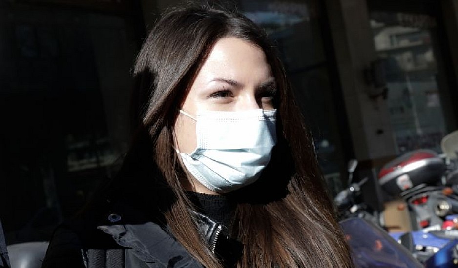 Θεσσαλονίκη: Επέστρεψε στη δουλειά της η 24χρονη Γεωργία, αναμένοντας τις τοξικολογικές