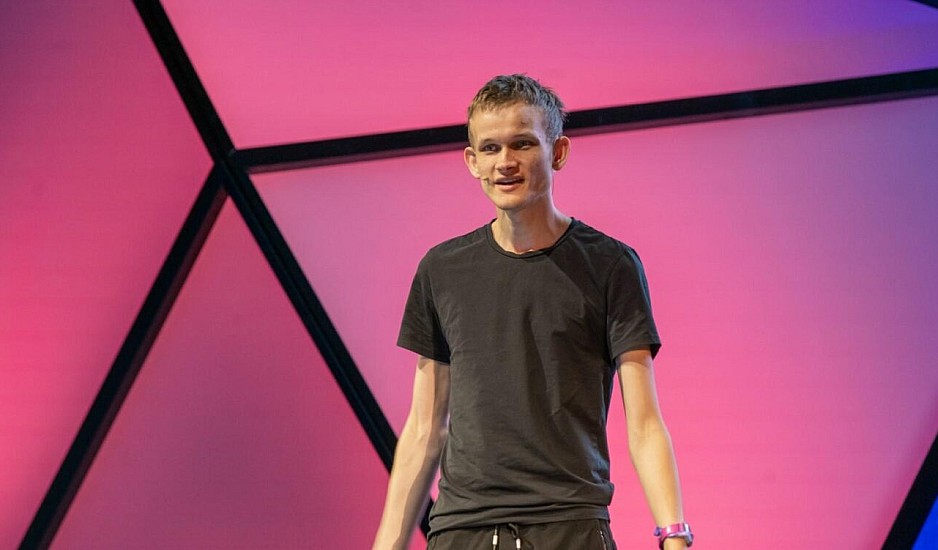 Ethereum: Αυτός ο 27χρονος είναι ο νεότερος δισεκατομμυριούχος των κρυπτονομισμάτων