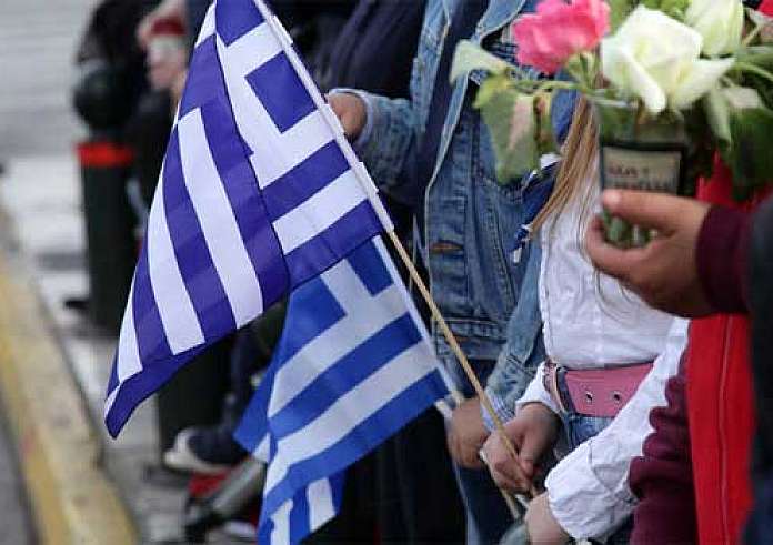Πώς θα εορταστεί η 28η Οκτωβρίου σε σχολεία και δημόσιες υπηρεσίες