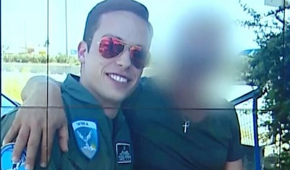 Πτώση Phantom F-4: Νεκρός ο 29χρονος συγκυβερνήτης -Τριήμερο πένθος στις Ένοπλες Δυνάμεις