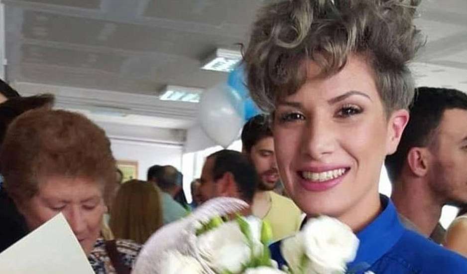 Βαρύ πένθος στη Σύρο για την 29χρονη που σκοτώθηκε όταν την παρέσυρε μηχανή στην Κορινθία